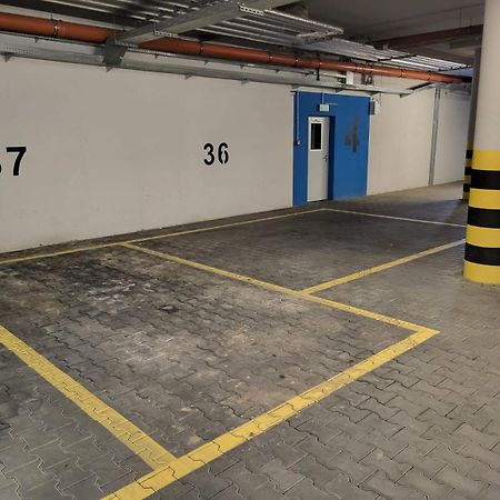 Apartament Em Klimatyzacja&Parking Rzeszów Exteriér fotografie