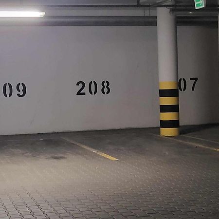 Apartament Em Klimatyzacja&Parking Rzeszów Exteriér fotografie
