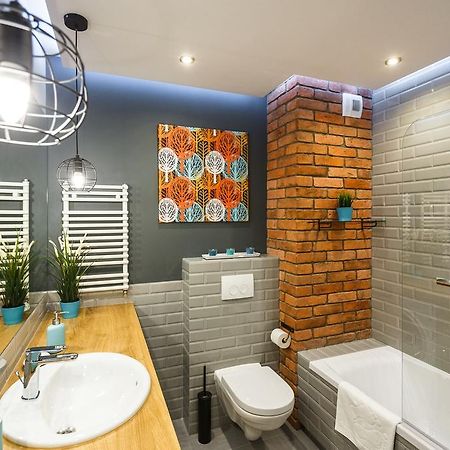 Apartament Em Klimatyzacja&Parking Rzeszów Exteriér fotografie