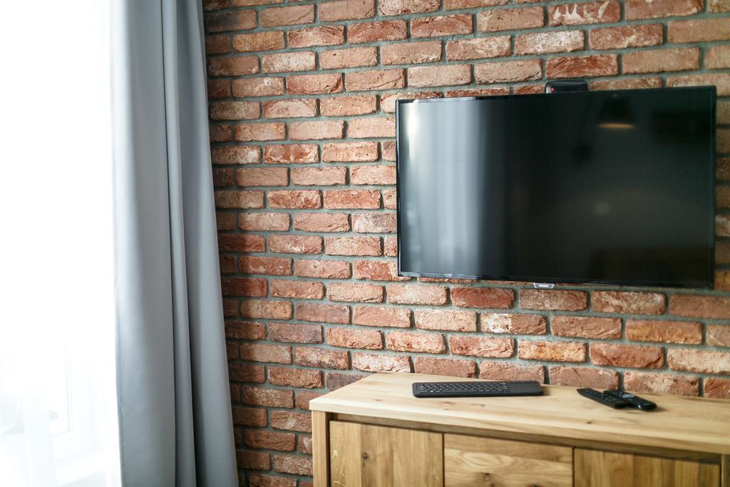 Apartament Em Klimatyzacja&Parking Rzeszów Exteriér fotografie