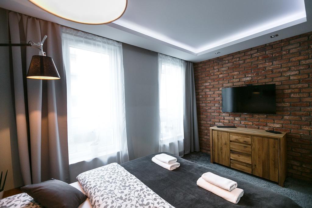 Apartament Em Klimatyzacja&Parking Rzeszów Exteriér fotografie