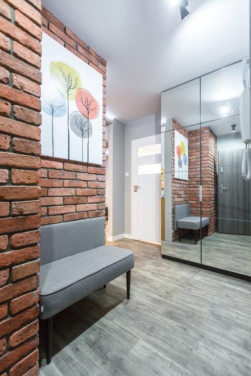 Apartament Em Klimatyzacja&Parking Rzeszów Exteriér fotografie