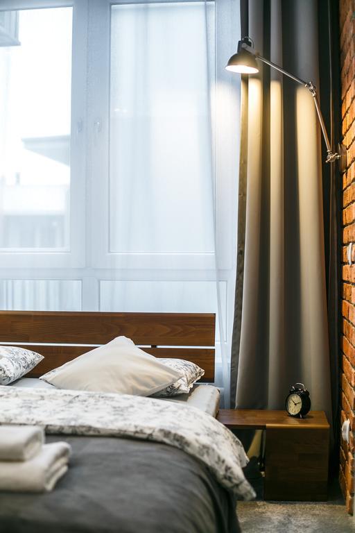 Apartament Em Klimatyzacja&Parking Rzeszów Exteriér fotografie