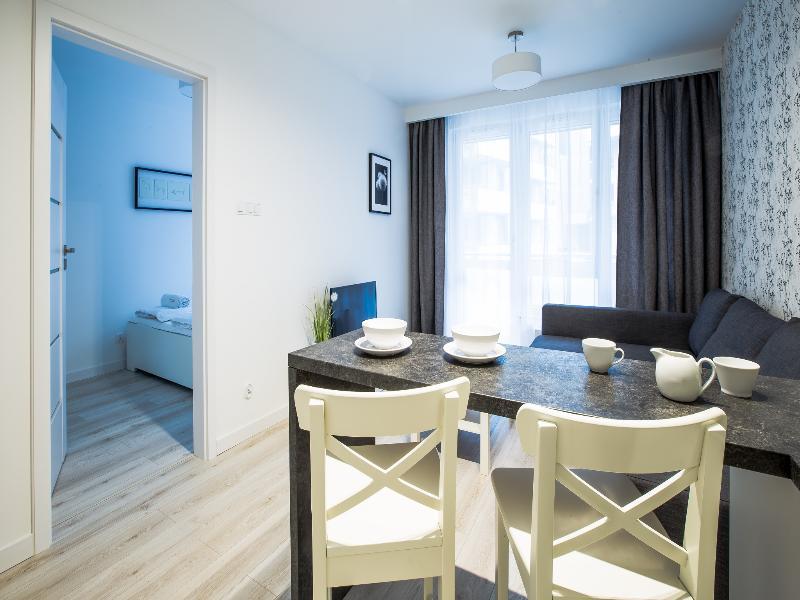 Apartament Em Klimatyzacja&Parking Rzeszów Exteriér fotografie