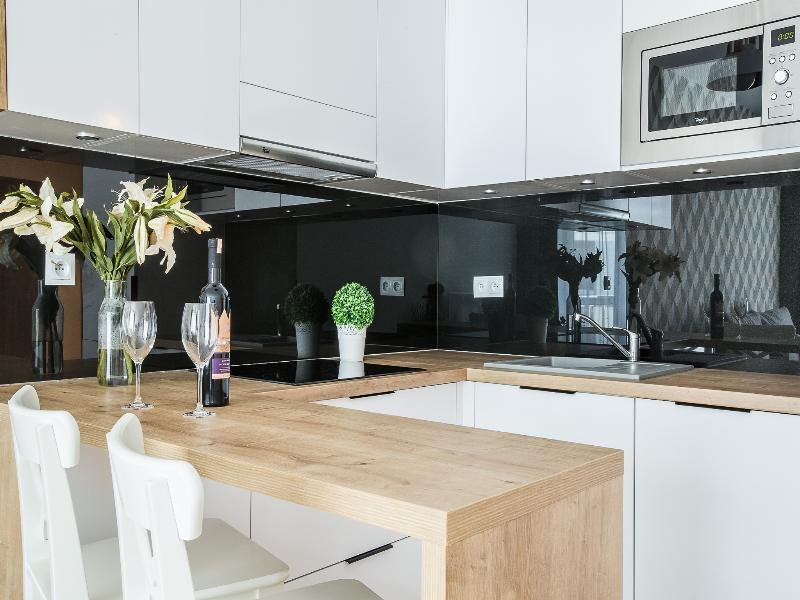 Apartament Em Klimatyzacja&Parking Rzeszów Exteriér fotografie