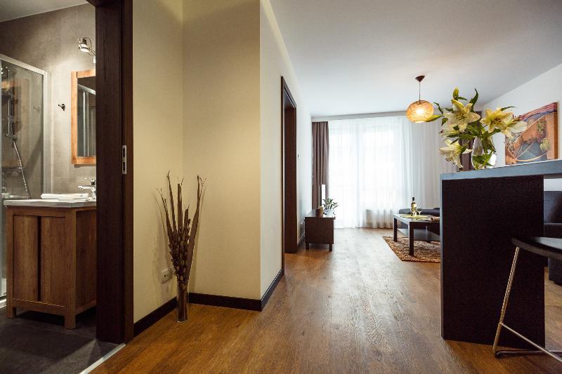 Apartament Em Klimatyzacja&Parking Rzeszów Exteriér fotografie