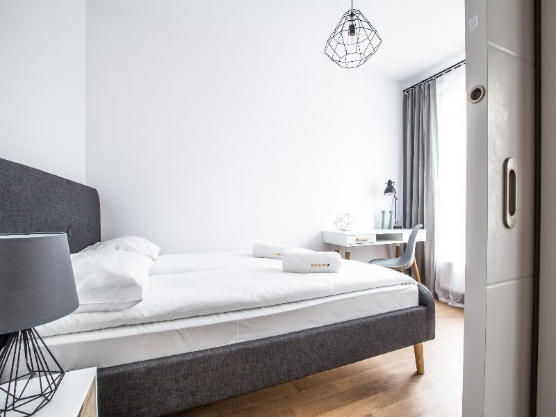 Apartament Em Klimatyzacja&Parking Rzeszów Exteriér fotografie