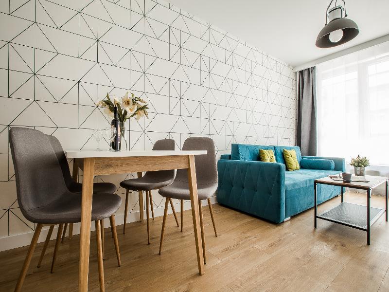 Apartament Em Klimatyzacja&Parking Rzeszów Exteriér fotografie